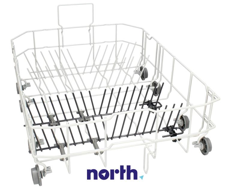 Kosz na naczynia dolny do zmywarki Beko DFS 05010 W,1
