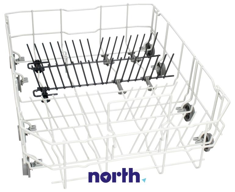 Kosz na naczynia dolny do zmywarki Beko DFS 05010 S,0