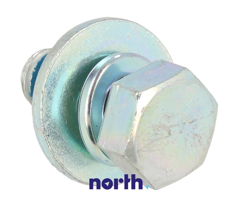 Śruba do pralki Samsung WF 8604NGW,0