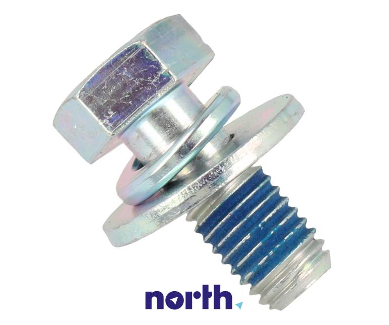 Śruba do pralki Samsung WF 8604NGW,1