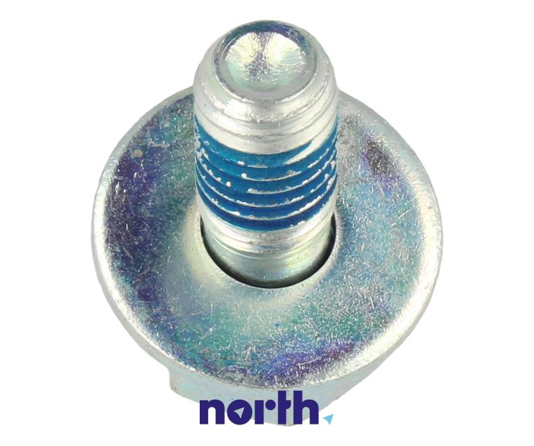 Śruba do pralki Samsung WF 8604NGW,2