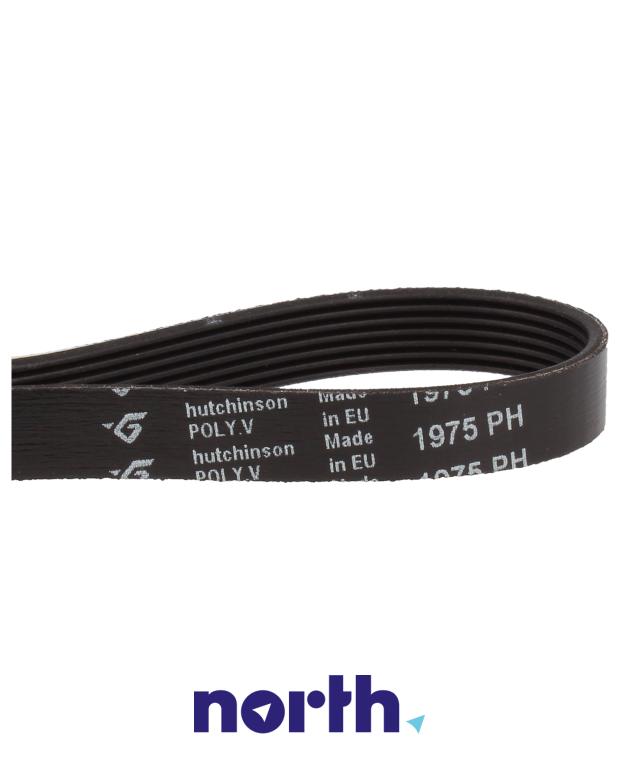 Pasek napędowy elastyczny do suszarki Elektro Helios TK7527,1