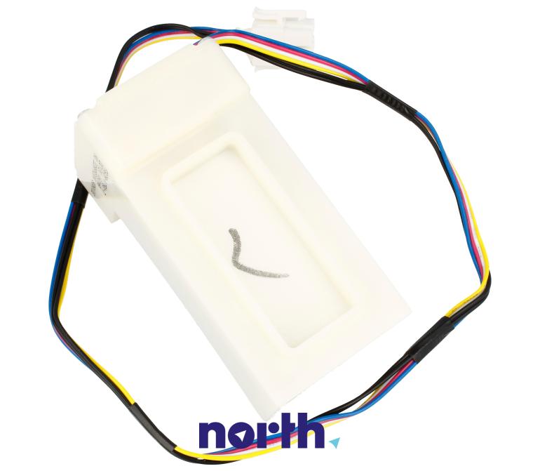 Przepustnica chłodziarki Candy CMGN 6184 W,2