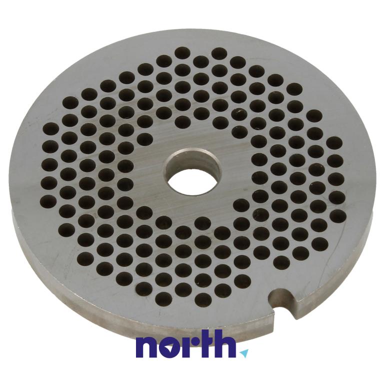 Sitko nr 8 z małymi otworami do maszynki do mielenia do Zelmer ZMM1288S/05,0