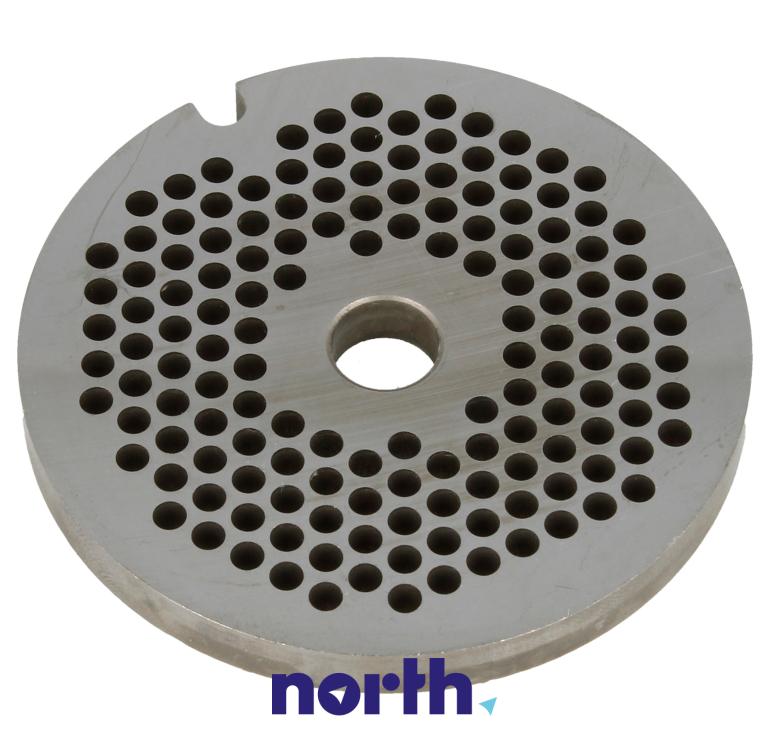 Sitko nr 8 z małymi otworami do maszynki do mielenia do Zelmer ZMM1284L/05,1