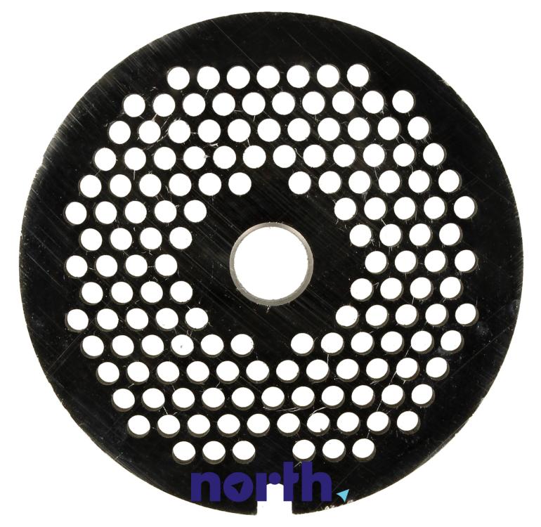 Sitko nr 8 z małymi otworami do maszynki do mielenia do Zelmer 886.8MP-WP,3