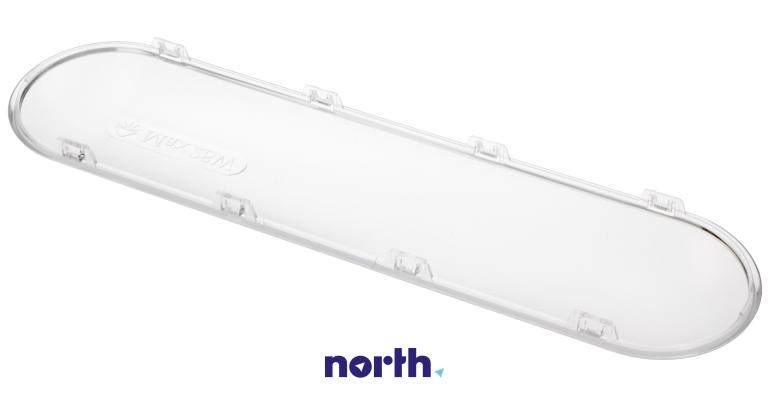 Klosz żarówki do okapu do Gorenje BHP603EX,1