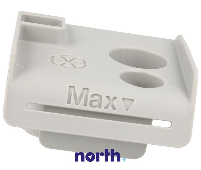 Syfon pojemnika na proszek do pralki Electrolux EW6F328SP,4