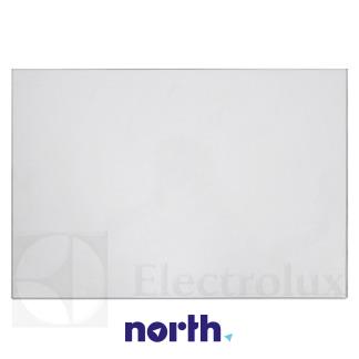 Półka szklana bez ramek do chłodziarki bez ramki 48.5x32.9 Electrolux ENB3669S,2