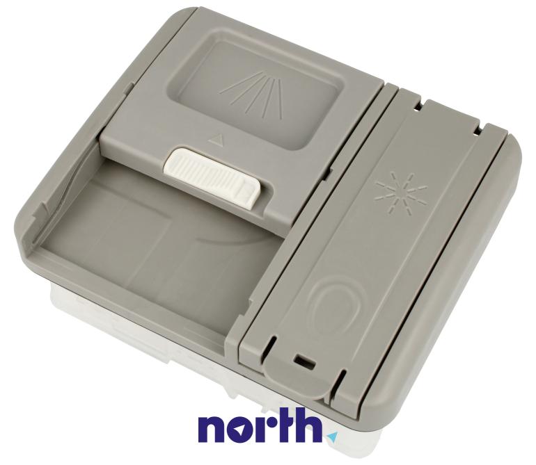 Dozownik detergentów do zmywarki Beko DFN26420X,0