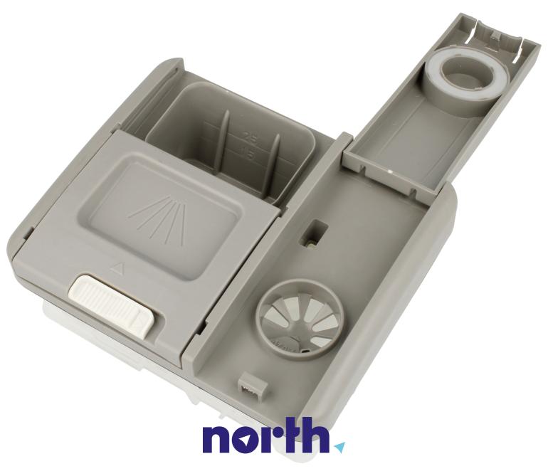 Dozownik detergentów do zmywarki Gorenje GV561D10,1