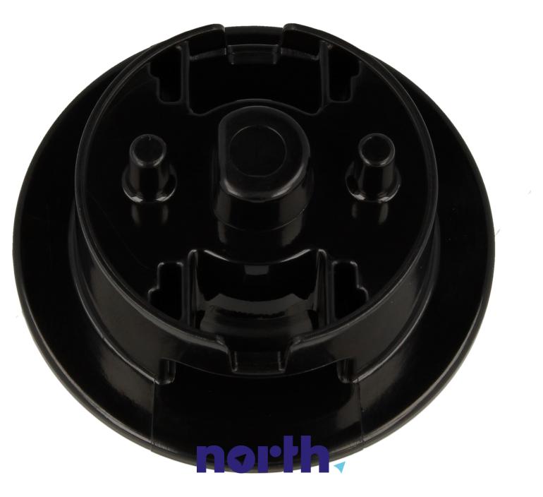 Łącznik pokrętła do suszarki do Electrolux EW6S226CPX,0
