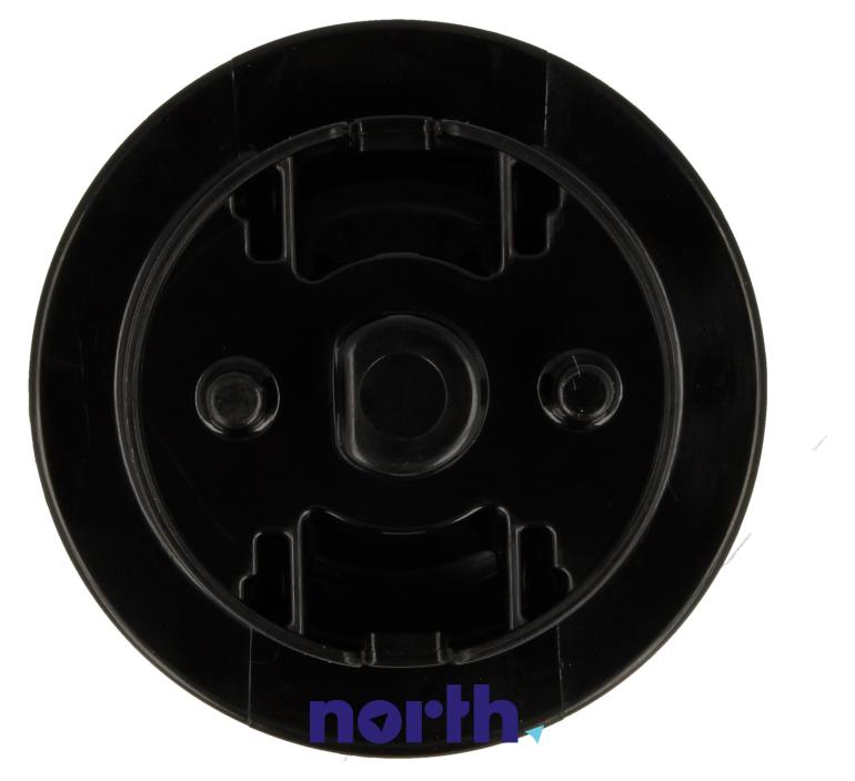 Łącznik pokrętła do suszarki do Electrolux EW6S226CPX,4
