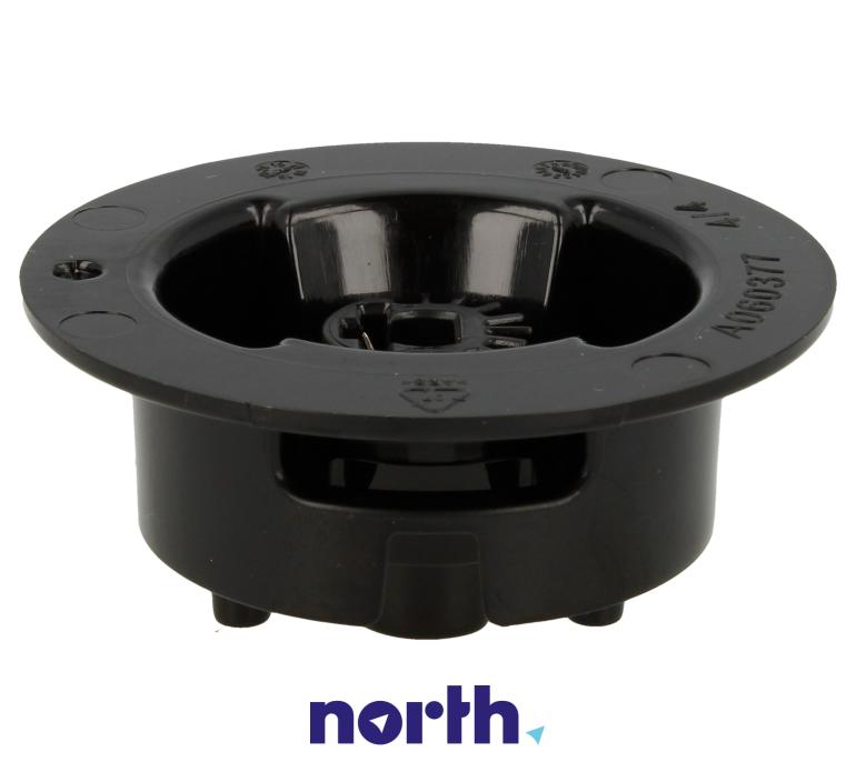 Łącznik pokrętła do suszarki do Electrolux EW8F169SPA,3