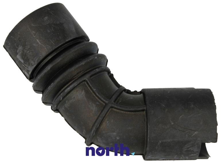 Wąż połączeniowy (pompa myjąca - grzałka przepływowa) do zmywarki do Beko DFN 6634 (92428),2