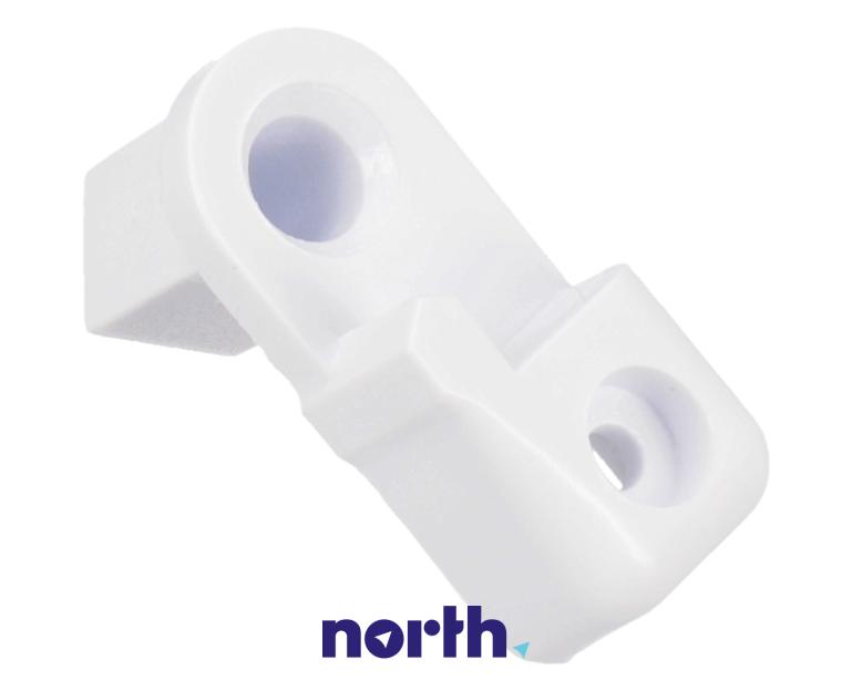 Prawa tuleja zawiasu drzwi do lodówki Polar CZN306A,2