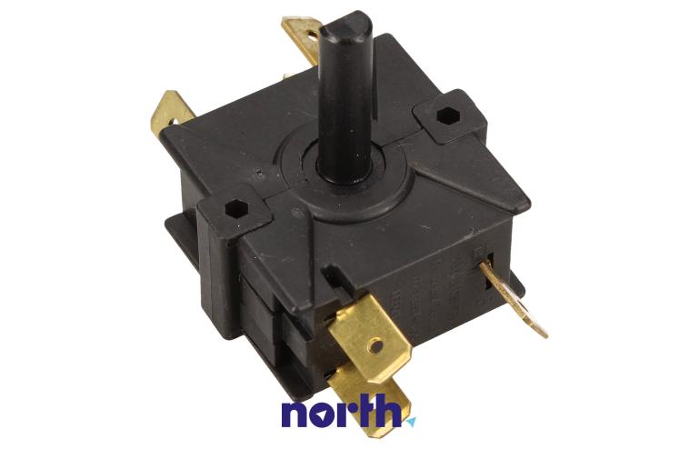 Przełącznik do ekspresu do Saeco HD8325/79,0