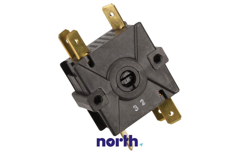 Przełącznik do ekspresu do Saeco HD8325/79,1