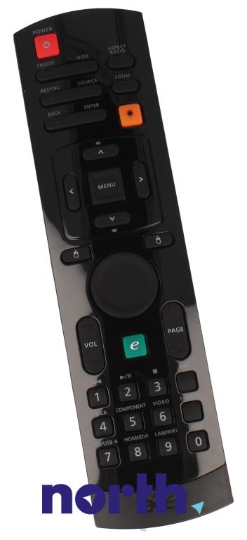 Pilot do projektora do Acer P7500,0