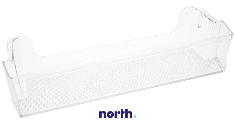 Dolna półka na drzwi chłodziarki do lodówki Samsung RS7527THCSP/EF,0