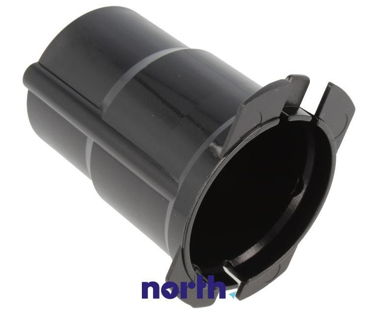 Gniazdo pokrętła do piekarnika do Whirlpool AMW 831/IXL,0