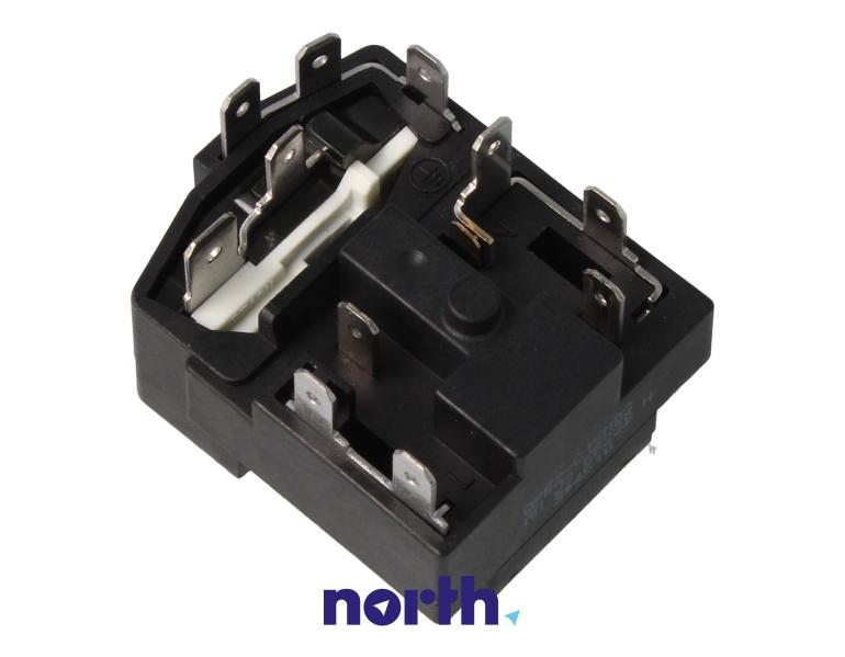 Starter sprężarki do lodówki Beko CSA 365 KD 0 X,5