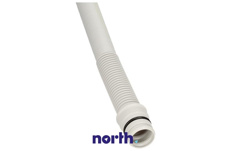 Wąż odpływowy 23mmx20mm do pralki do Bosch WAN2419KPL/33,2