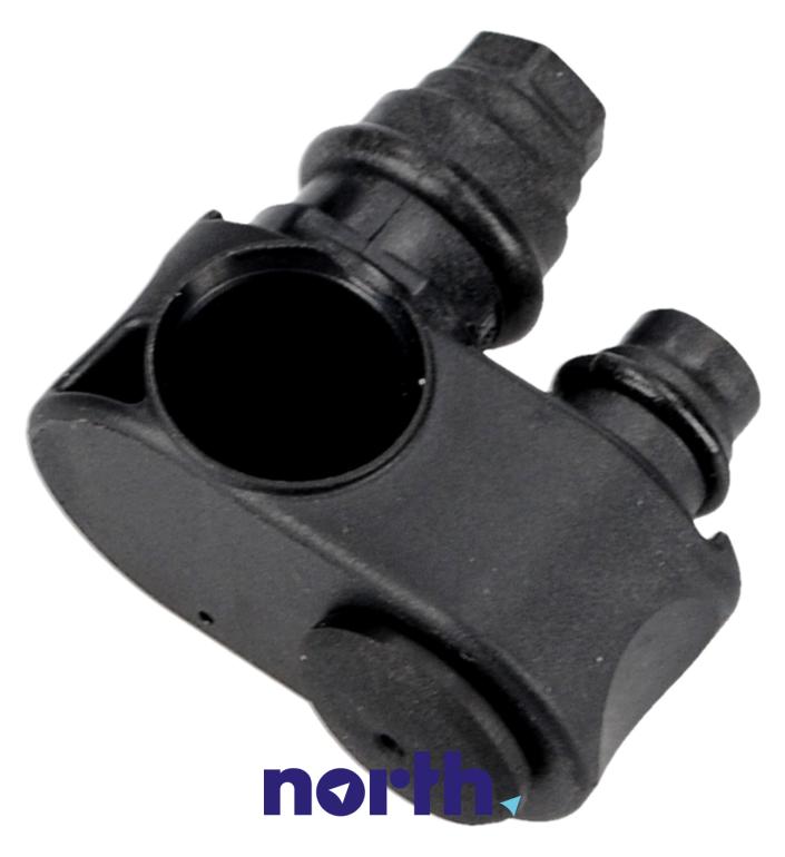 Złączka dyszy pary do ekspresu do kawy Siemens TE509201RW/12,0