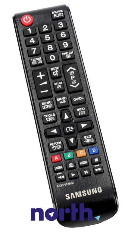 Pilot do telewizora UE46F6770SS Samsung,0