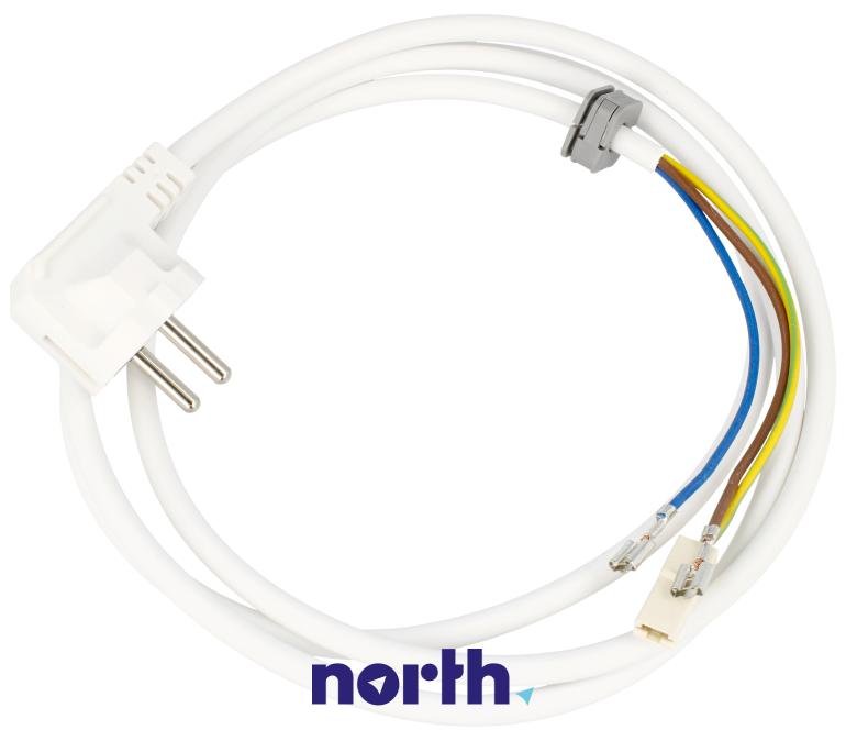 Kabel zasilający do zmywarki do Sharp QW-GX12F47ES-EU,0
