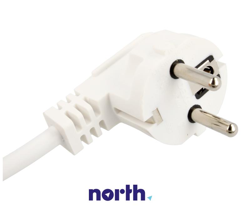 Kabel zasilający do zmywarki do Sharp QW-GX12F47ES-EU,1