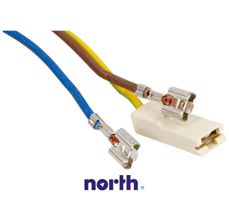 Kabel zasilający do zmywarki do Sharp QW-GX12F47ES-EU,2