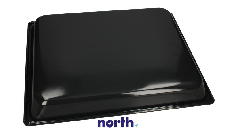 Blacha do piekarnika do Teka HSC 635 INOX E00 VR01,1