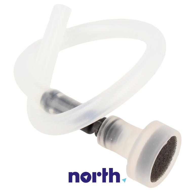 Dysza wlotu powietrza zaworu ceramicznego do ekspresu do Siemens TE717209RW/02,0