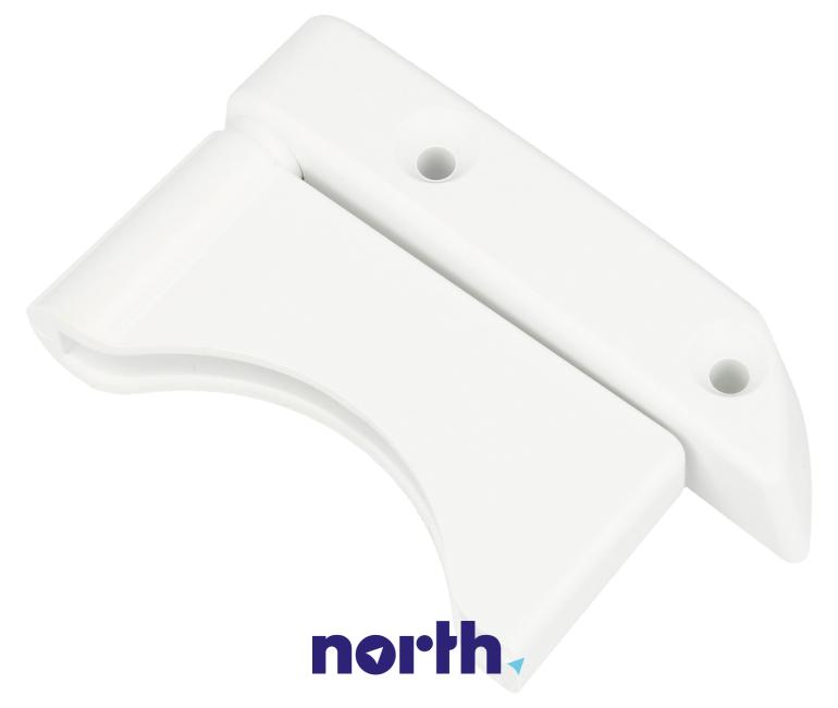 Wspornik szyby do okapu do Beko CFB 6310 W,0