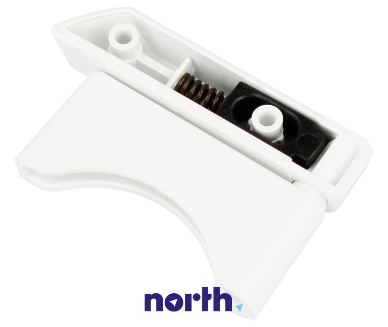 Wspornik szyby do okapu do Beko CFB 6310 W,2