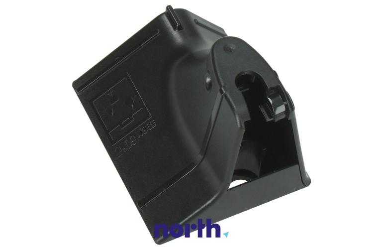 Adapter do mleka do ekspresu do kawy Siemens TI9553X9RW/10,3