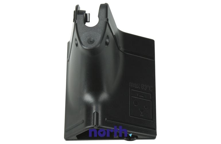 Adapter do mleka do ekspresu do kawy Siemens TI9553X9RW/10,4
