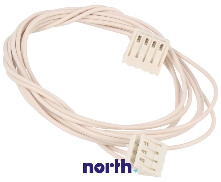 Wiązka kabli (modułu) do zmywarki Siemens SN64M001EU/16,1