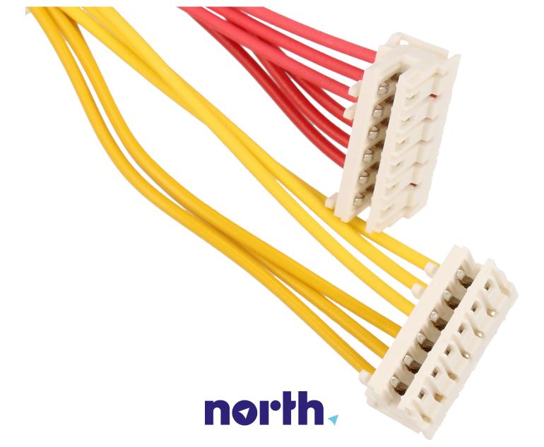 Wiązka kabli (modułu) do zmywarki Siemens SN64M001EU/16,2