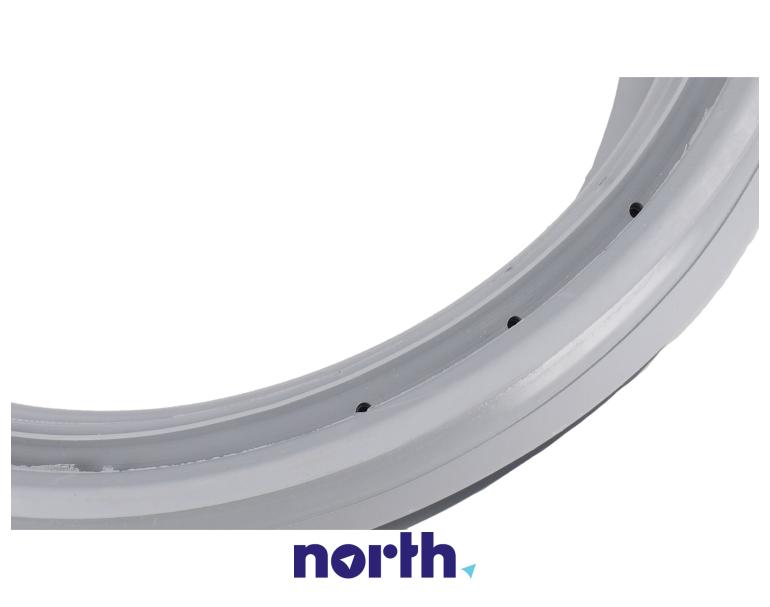 Fartuch do pralki Miele W838,2