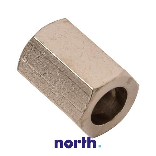 Nakrętka wentylatora do piekarnika do Electrolux EVL8E00Z,0