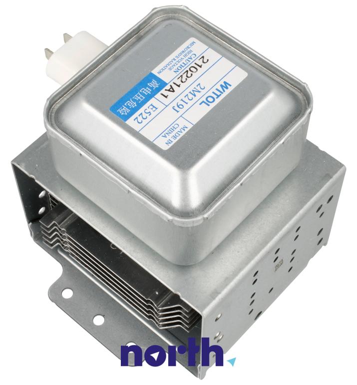 Magnetron do mikrofalówki do Gorenje MMO20DGWII,1