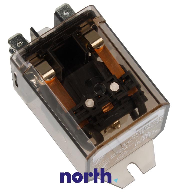 Starter sprężarki do suszarki Indesit IDV75EU,1