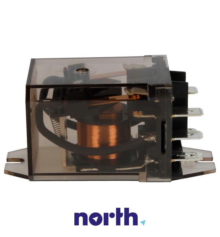 Starter sprężarki do suszarki Indesit IDV75EU,3