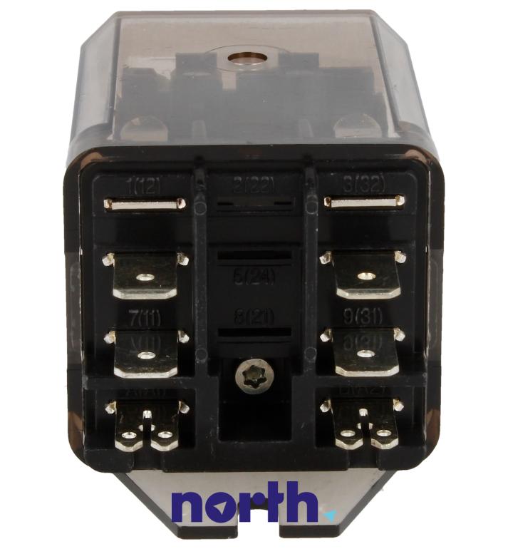 Starter sprężarki do suszarki Indesit IDV75EU,5