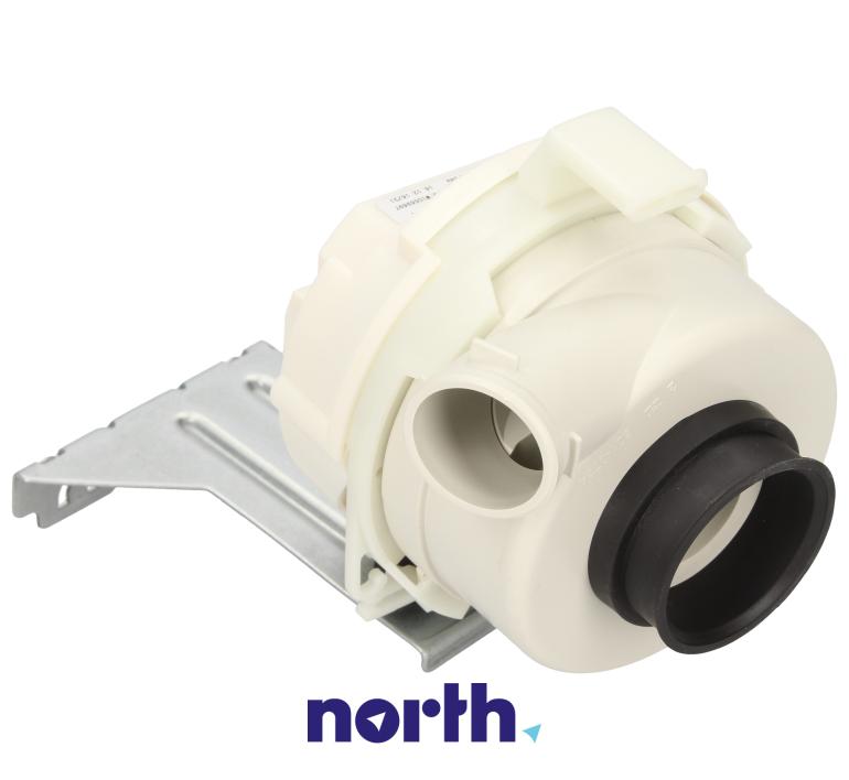 Pompa myjąca z turbiną do zmywarki Whirlpool ADG 8553 A+ FD,1