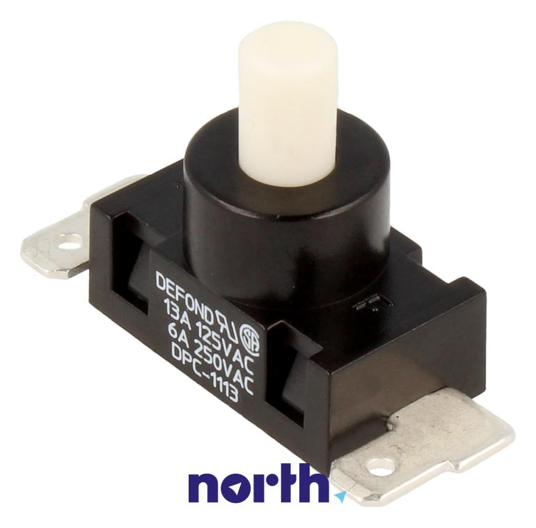 Włącznik do ogrzewacza do Philips HR8891,0