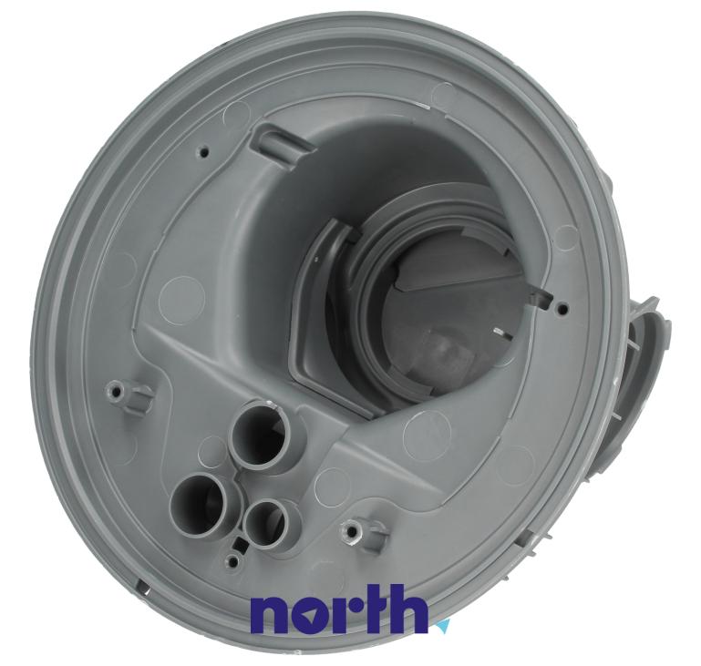 Zbiornik do zmywarki do Amica DFM404STM,2