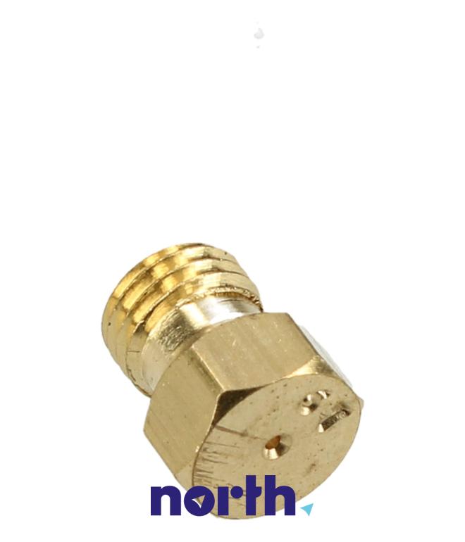 Dysza propan-butan 0.67mm Somipress do kuchenki do Amica 51GE3.33ZPTANR(XX),0